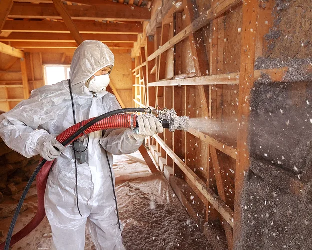 entreprise d'isolation à Cormeilles-en-Parisis dans le Val d'Oise 95