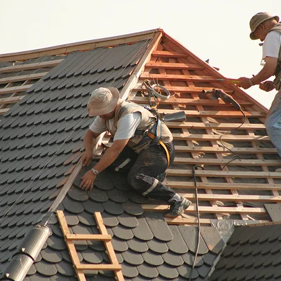 renovation de toiture à Cormeilles-en-Parisis dans le Val d'Oise 95