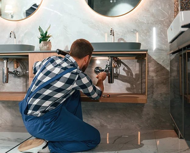 travxu de plomberie plombier à Cormeilles-en-Parisis dans le Val-d’Oise 95